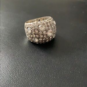 Brighton Jewelry - Anatolia Ring size 7 Brighton Jewelry - Anatolia Ring size 7